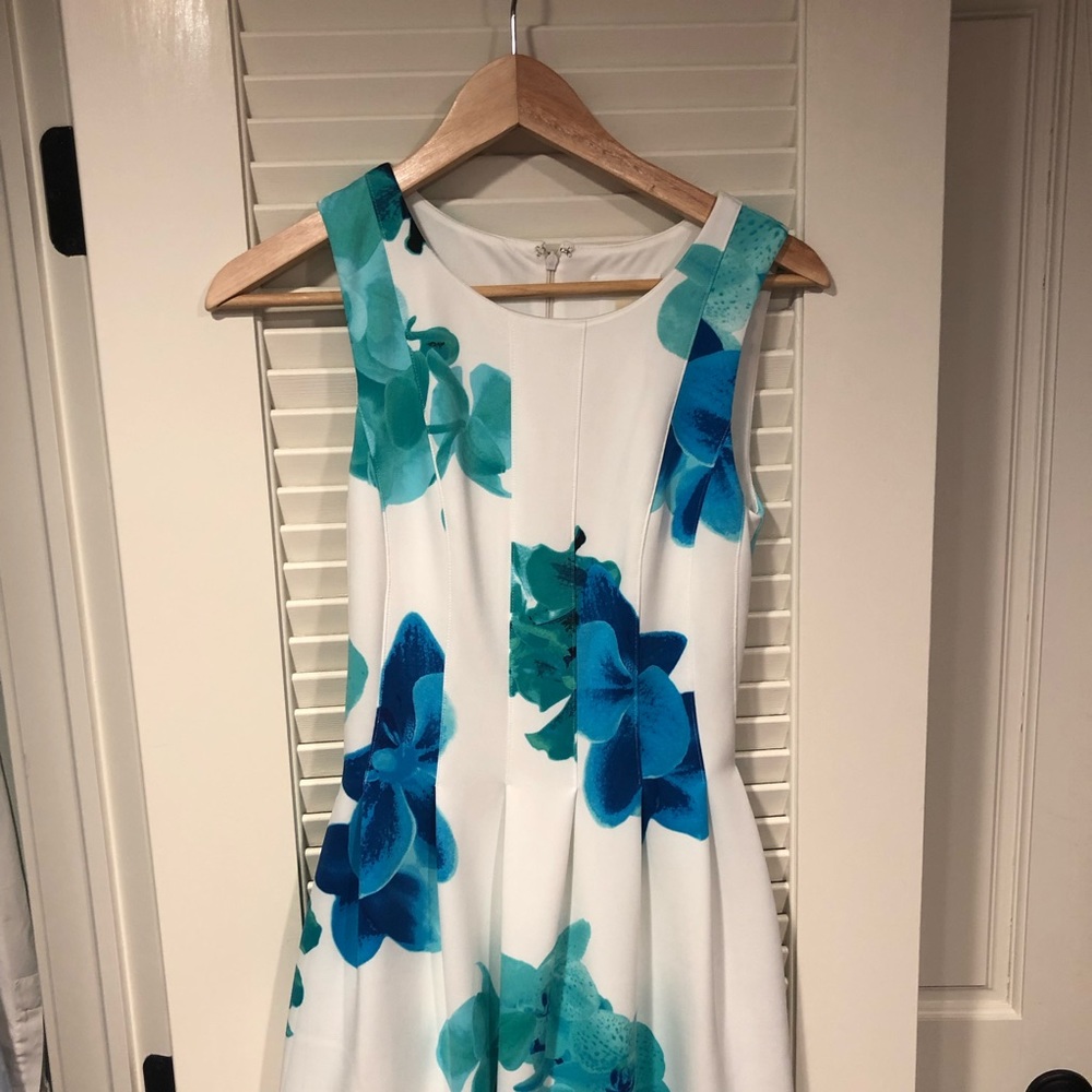 Calvin Klein dress